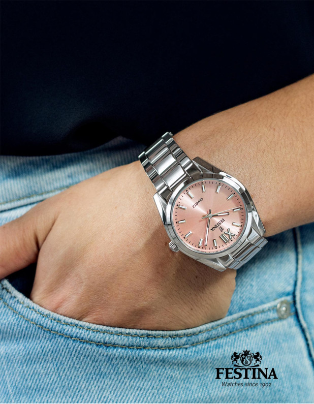 FESTINA Ladies Watch
